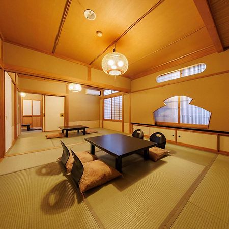 Oiwakeya Ryokan Мацумото Екстериор снимка