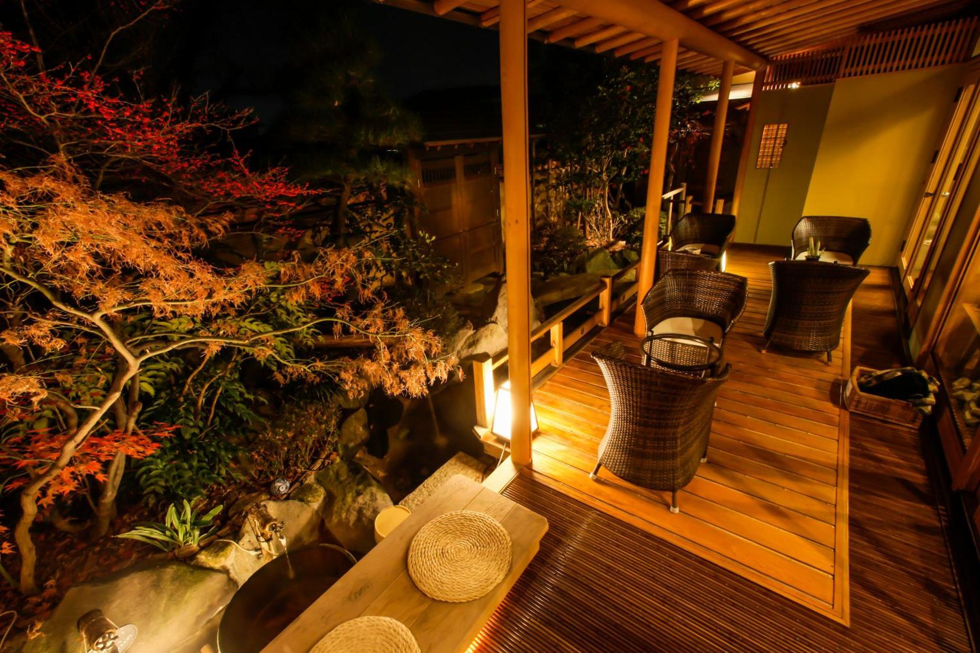 Oiwakeya Ryokan Мацумото Екстериор снимка