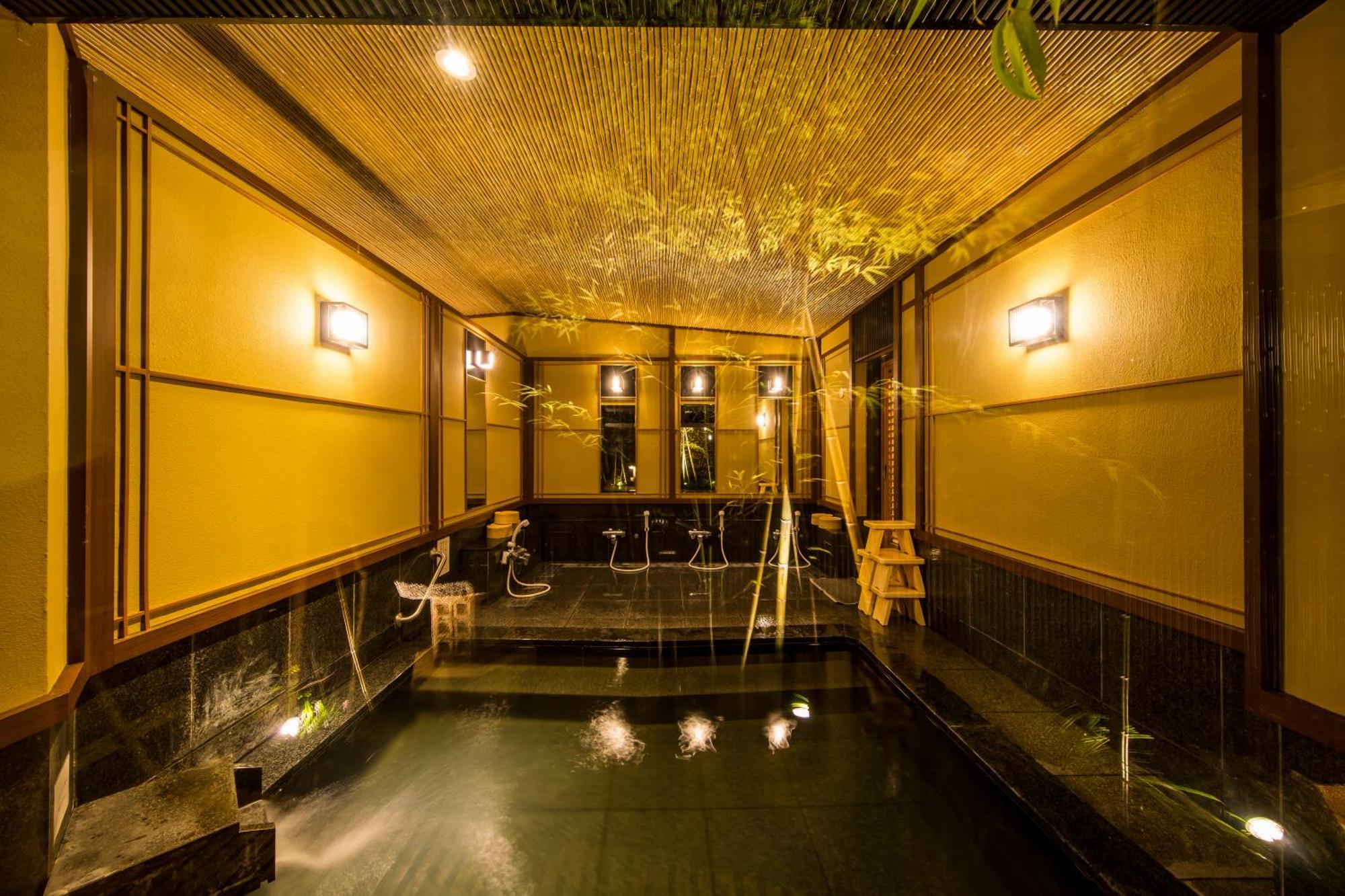 Oiwakeya Ryokan Мацумото Екстериор снимка