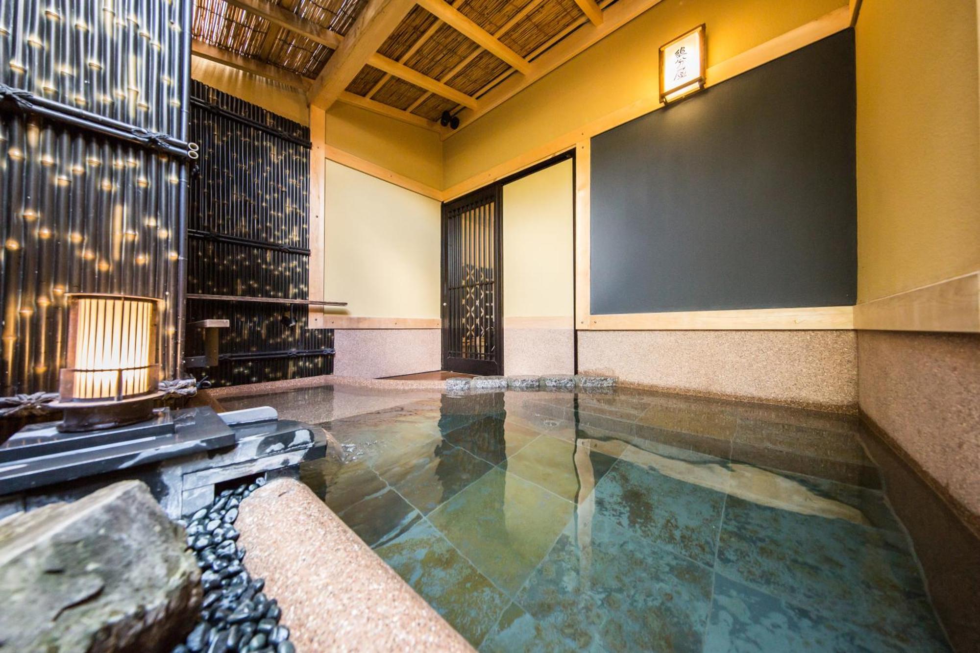 Oiwakeya Ryokan Мацумото Екстериор снимка