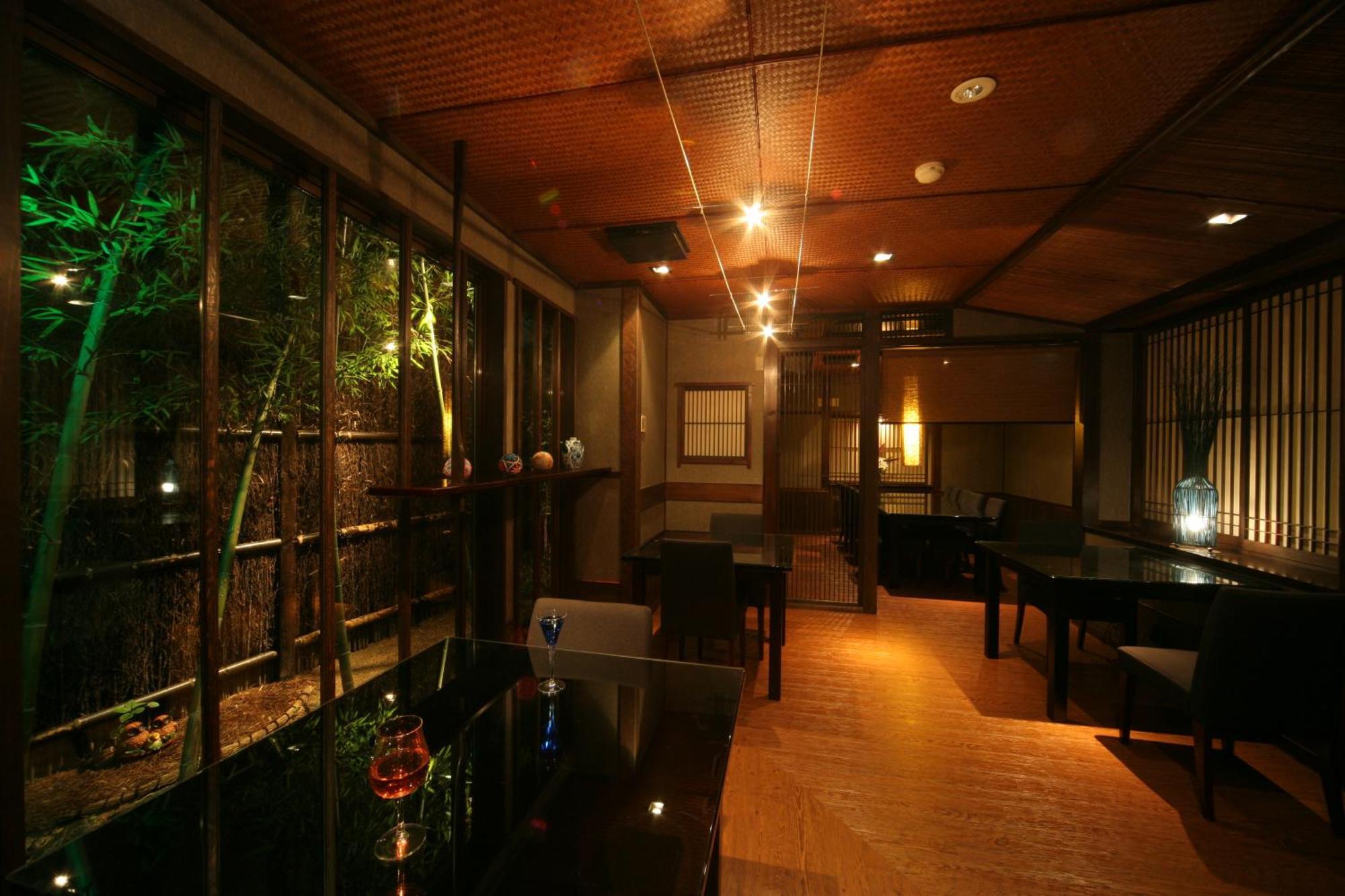 Oiwakeya Ryokan Мацумото Екстериор снимка