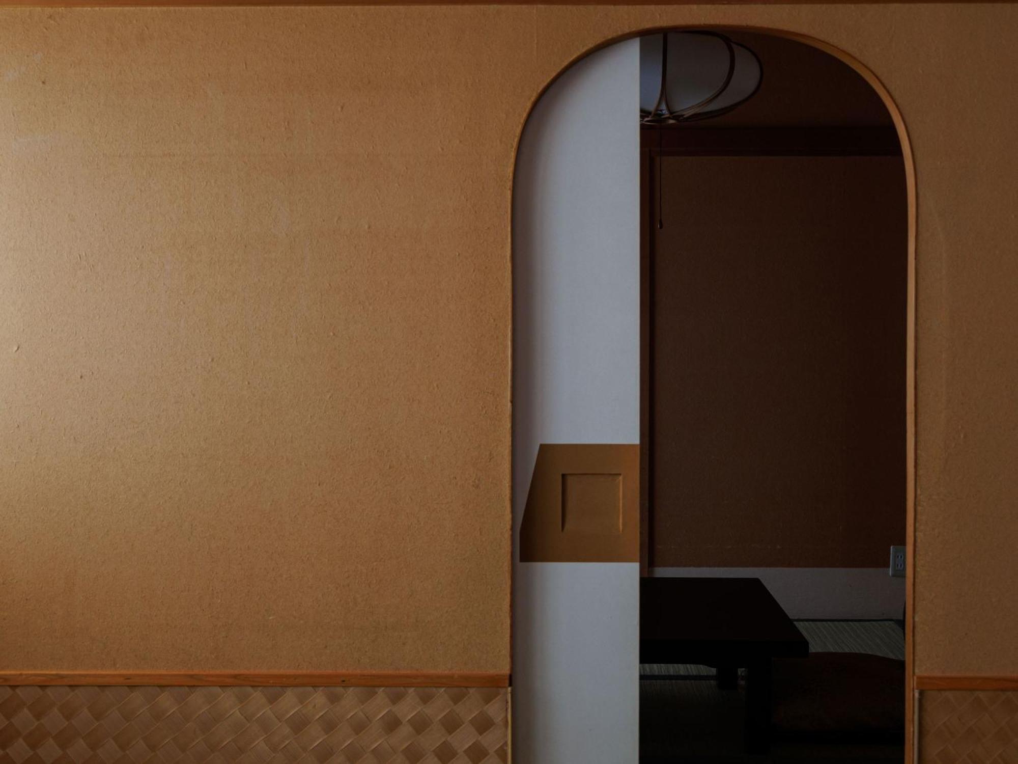 Oiwakeya Ryokan Мацумото Екстериор снимка