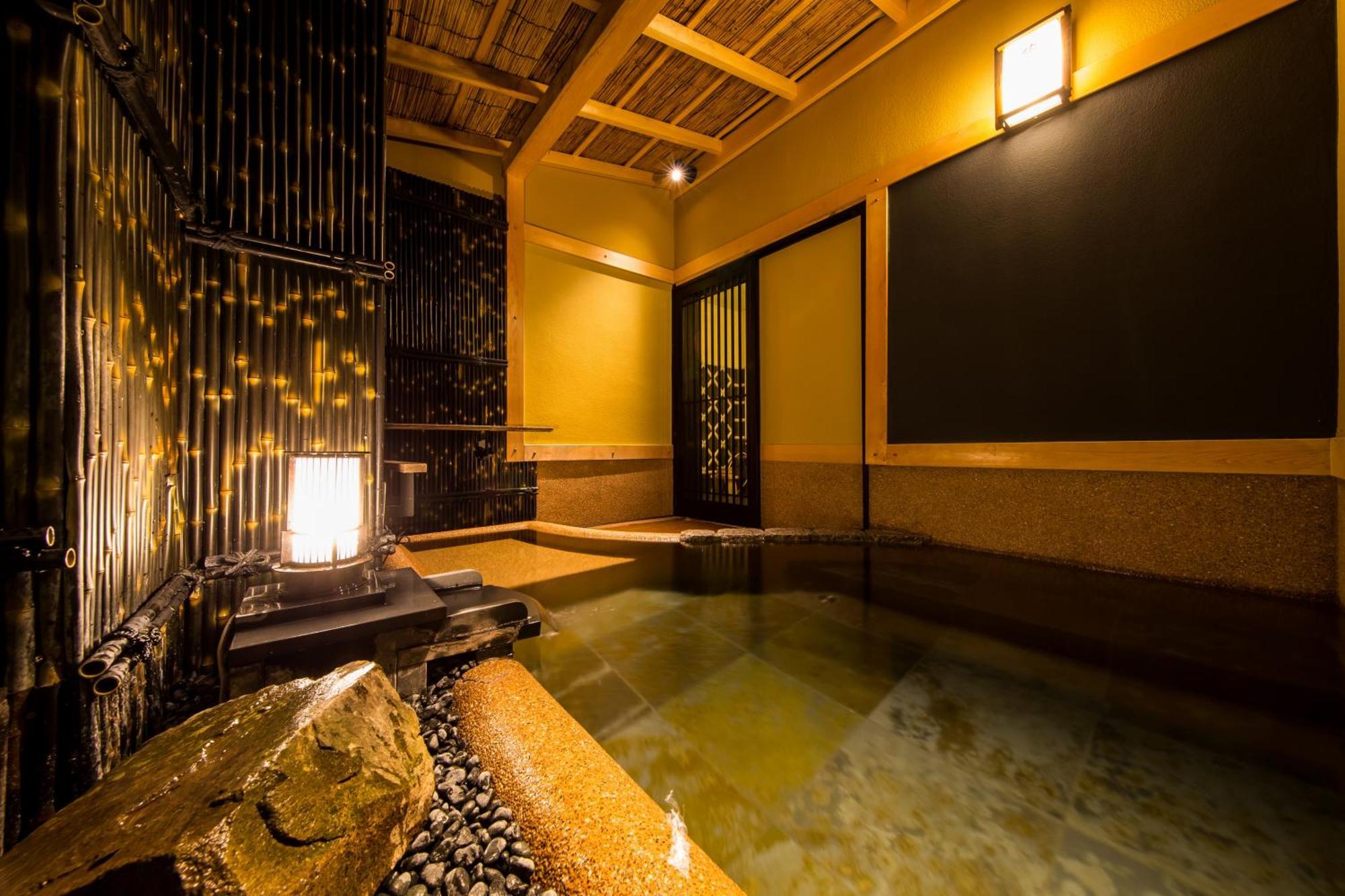 Oiwakeya Ryokan Мацумото Екстериор снимка