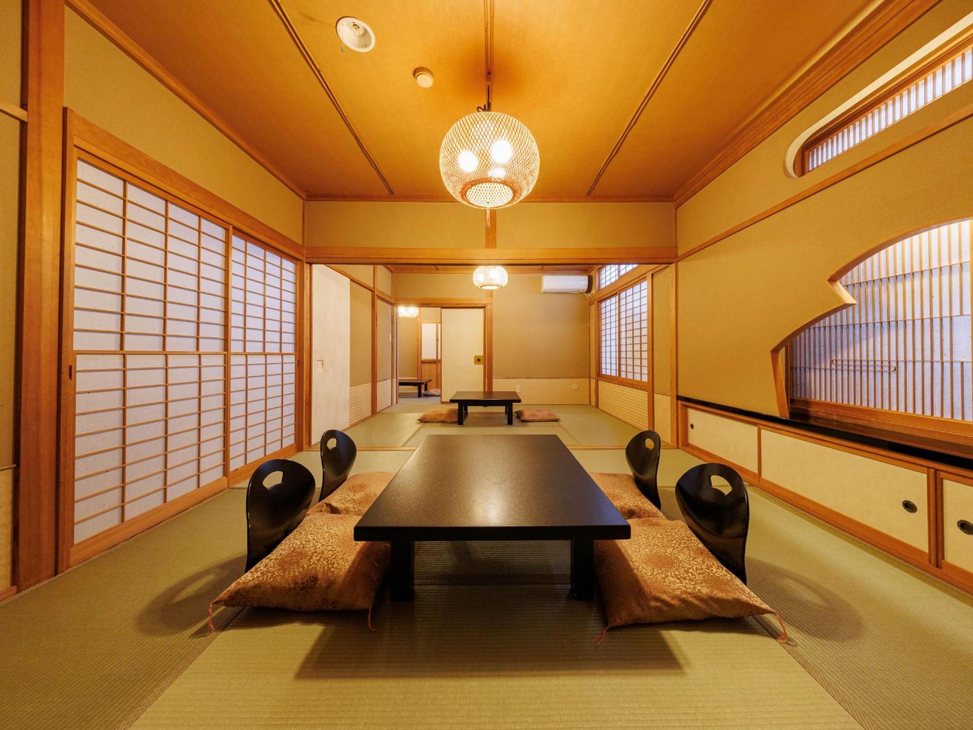 Oiwakeya Ryokan Мацумото Екстериор снимка