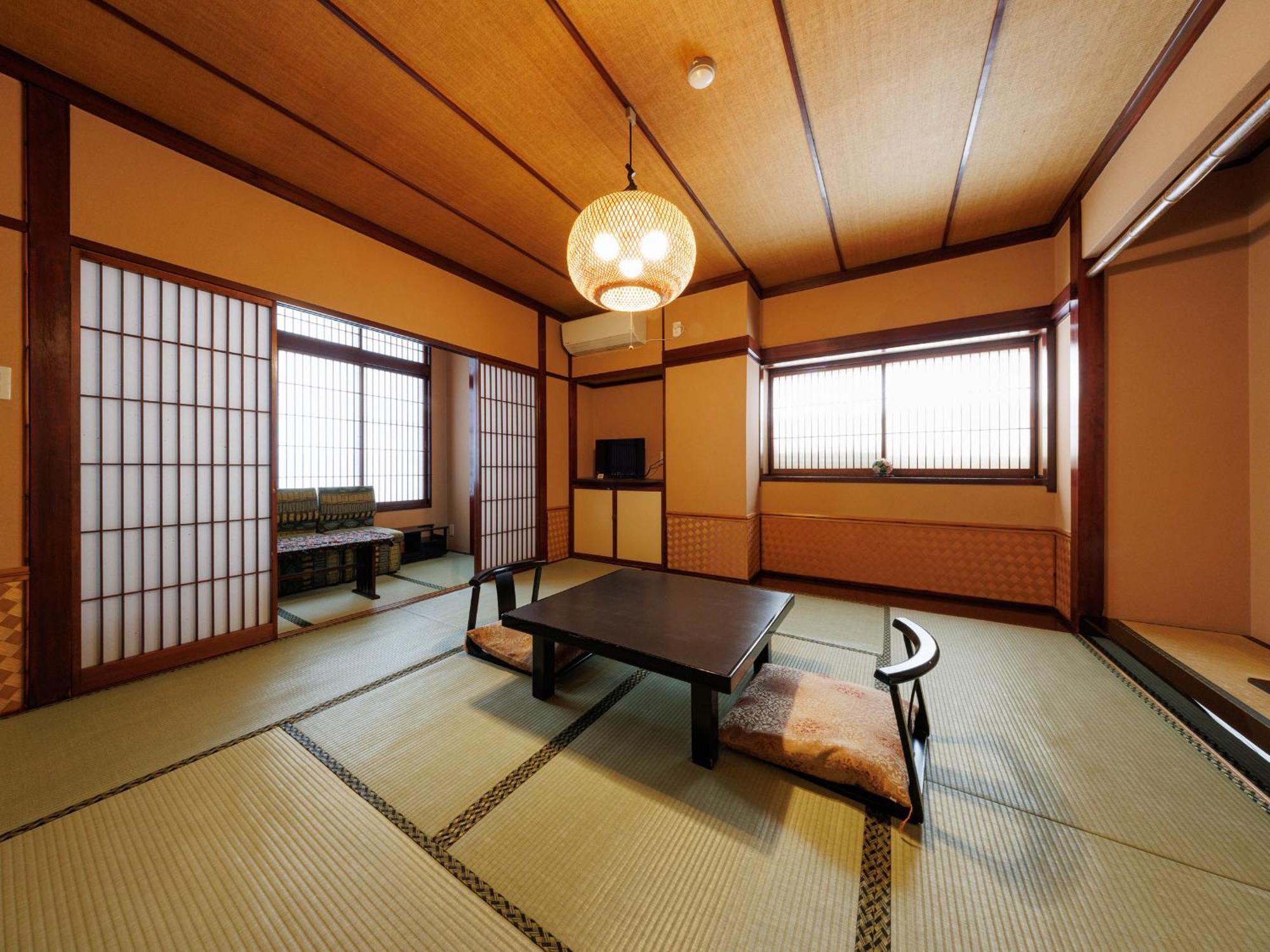 Oiwakeya Ryokan Мацумото Екстериор снимка